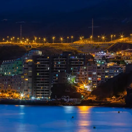 Marina Seafront 13 Apartamento