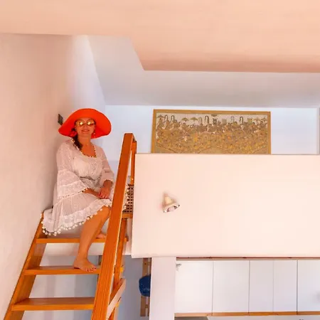 Marina Seafront 13 * Radazul