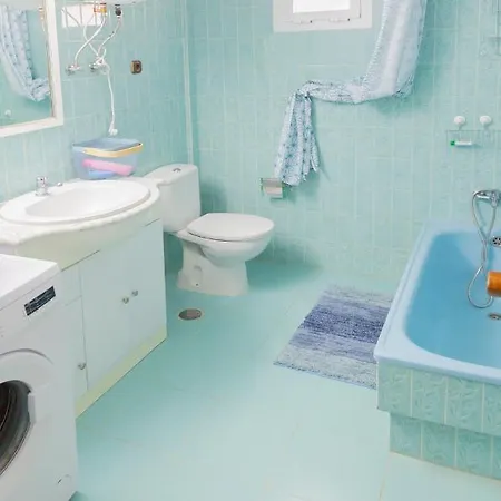 Marina Seafront 13 Apartamento *