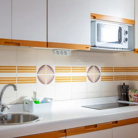 Apartament Marina Seafront 13