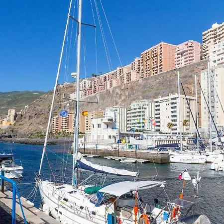 Marina Seafront 13 * Radazul