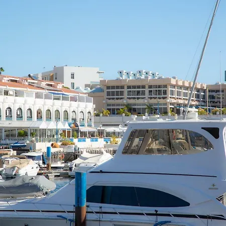 Marina Seafront 13 Radazul