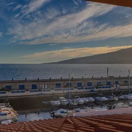 Marina Seafront 13 * Radazul