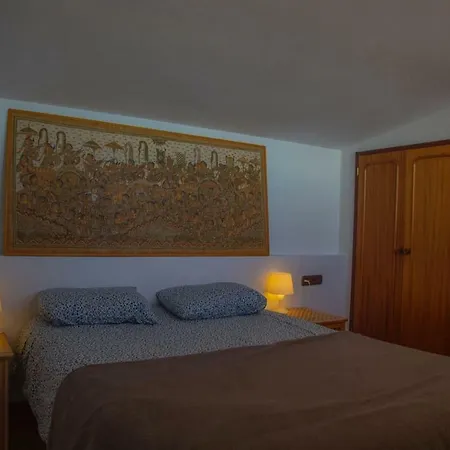 Apartment Marina Seafront 13 Radazul