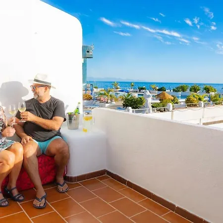 Marina Seafront 13 Apartament *