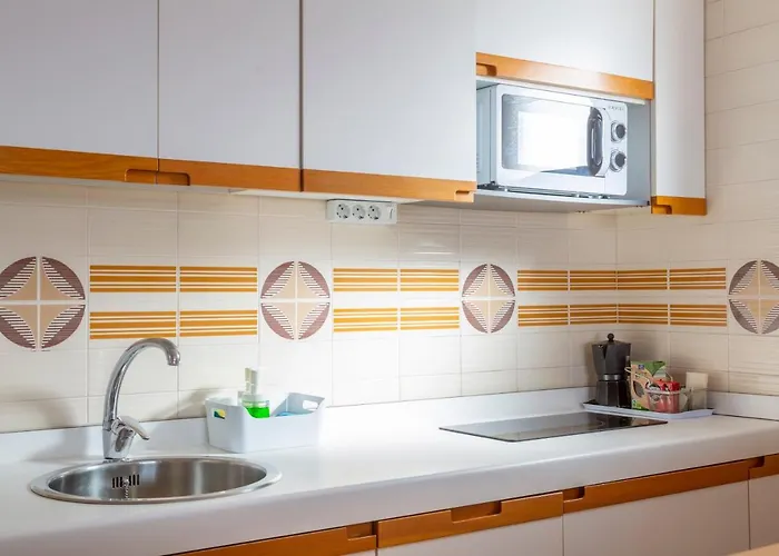 Appartement Marina Seafront 13