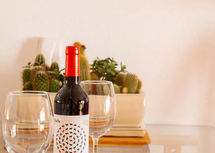 アパート Marina Seafront 13 *