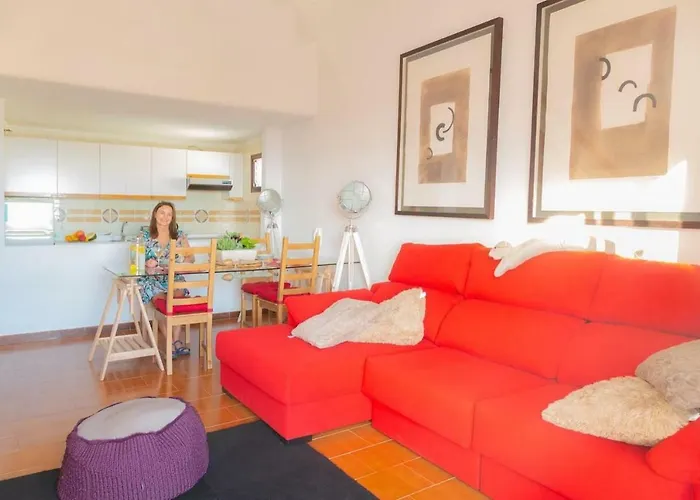 Marina Seafront 13 Appartement