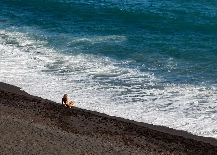 アパート Marina Seafront 13 Radazul