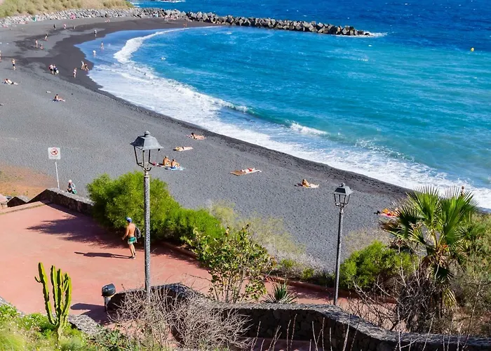 Marina Seafront 13 Appartement Radazul