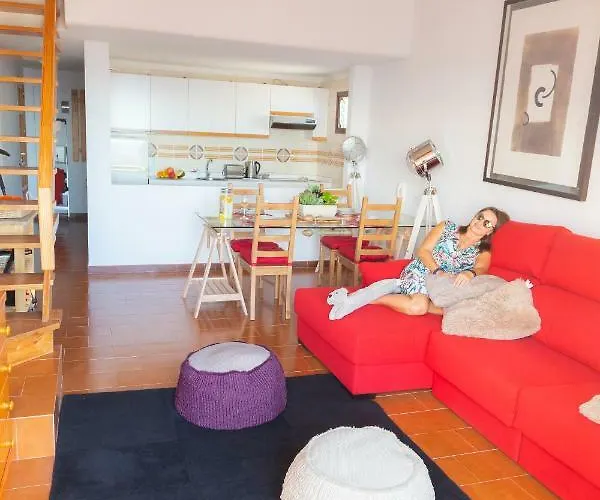 Marina Seafront 13 Appartement