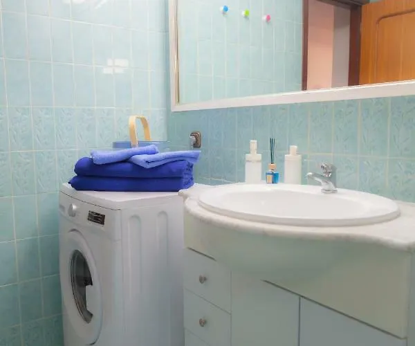 Marina Seafront 13 Radazul