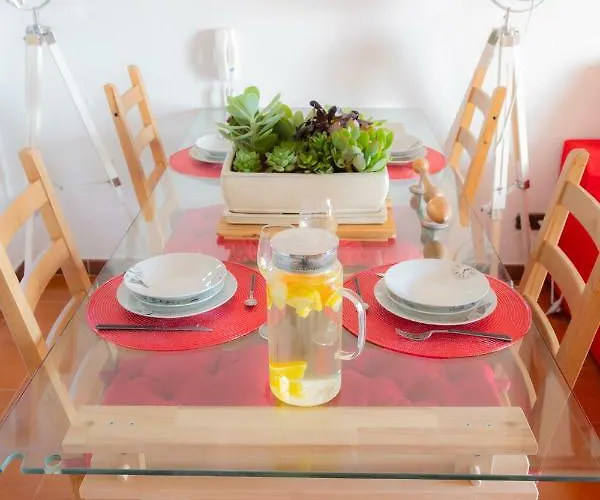 Marina Seafront 13 * Radazul