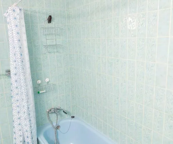 Marina Seafront 13 Appartement *