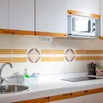 Apartment Marina Seafront 13