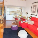 Marina Seafront 13 Apartment