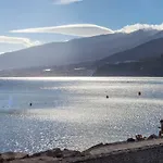 Marina Seafront 13 Apartment *