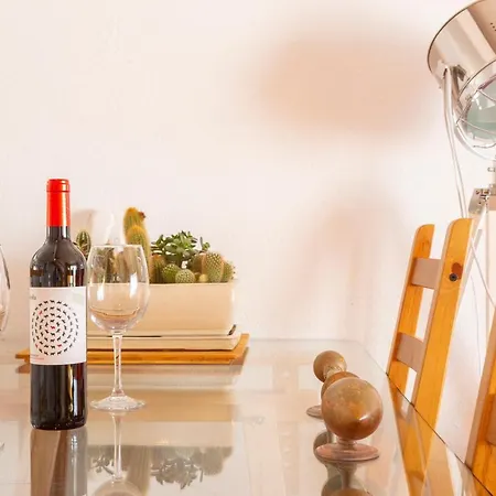 Apartment Marina Seafront 13