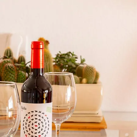 Daire Marina Seafront 13 *