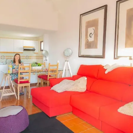 Marina Seafront 13 Appartement