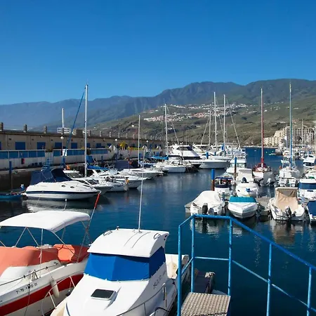 Apartment Marina Seafront 13