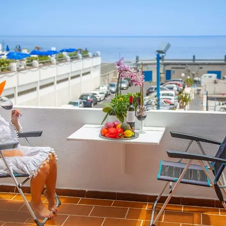 Apartmán Marina Seafront 13