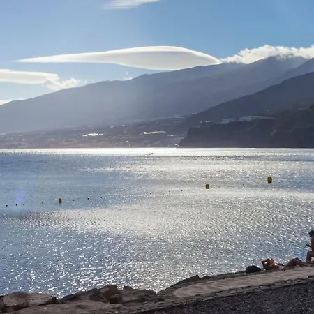 Marina Seafront 13 Appartement *