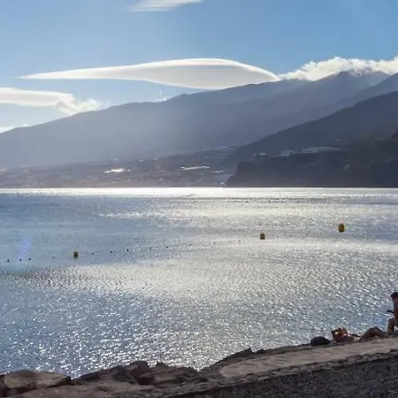Marina Seafront 13 Appartement *