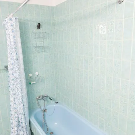 Marina Seafront 13 Appartement *