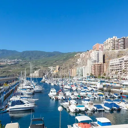Appartement Marina Seafront 13 Radazul