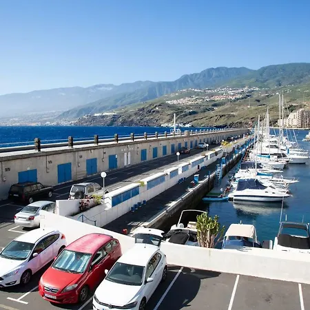 Appartement Marina Seafront 13 Radazul