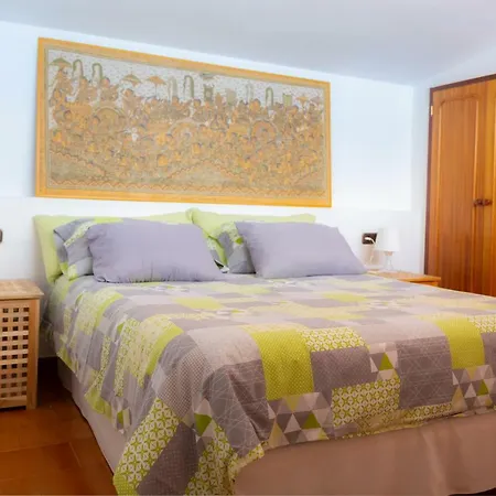 Marina Seafront 13 Appartement *