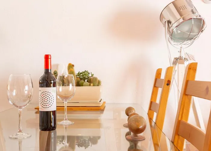 Διαμέρισμα Marina Seafront 13