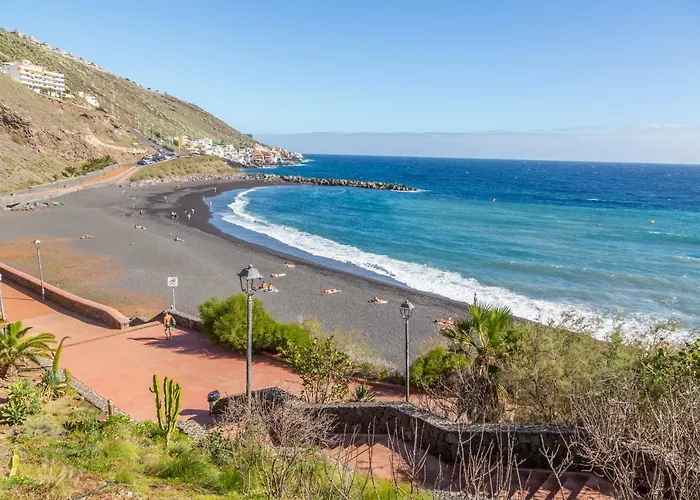 Apartmán Marina Seafront 13