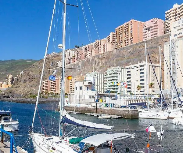 Marina Seafront 13 * Radazul