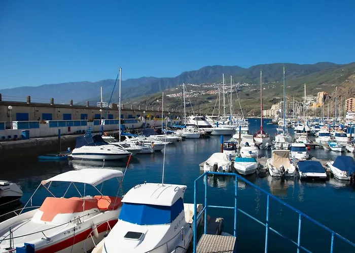 Διαμέρισμα Marina Seafront 13