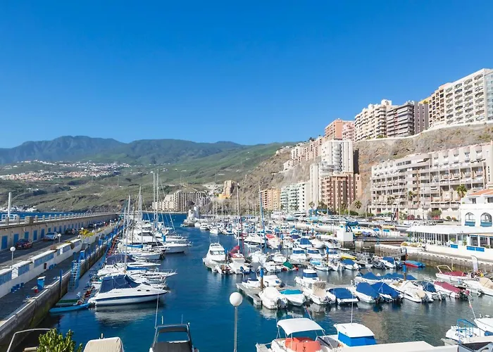 Διαμέρισμα Marina Seafront 13 Radazul