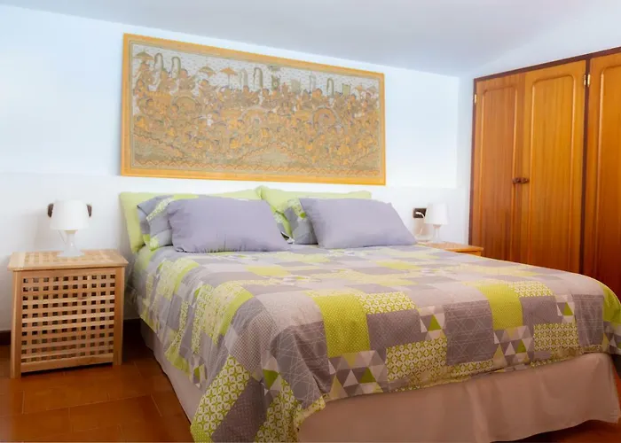 Marina Seafront 13 Διαμέρισμα *