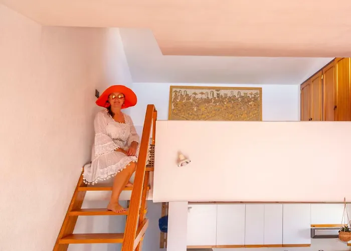 Marina Seafront 13 * Radazul