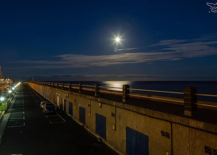 Marina Seafront 13 شقة Radazul