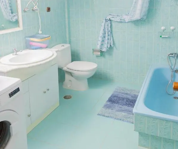 Marina Seafront 13 Daire *