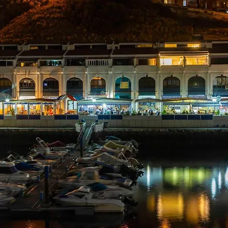 Apartmán Marina Seafront 13 *