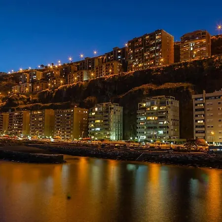 Marina Seafront 13 Apartmán Radazul