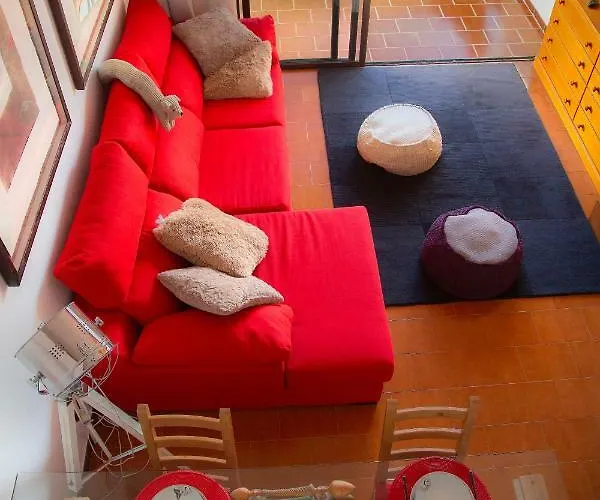 Marina Seafront 13 *