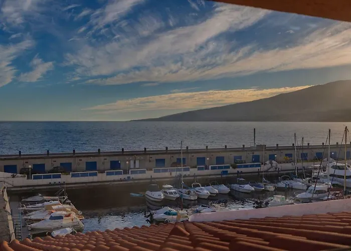 Marina Seafront 13 * Radazul